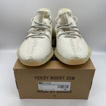 【29cm】ADIDAS YEEZY BOOST 350 V2 LIGHT アディダス イージー ブースト 350 V2 ライト (GY3438) 4358_画像2