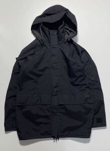 【S】90s U.S.ARMY ECWCS GEN2 COLD WEATHER PARKA 90年代 アメリカ陸軍 エクワックス コールドウェザーパーカー (SP0100-92-C-4167) Y1086