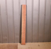 《100サイズ》ブビンガ材　bbg_0528　DIY板材　木材／端材　_画像7