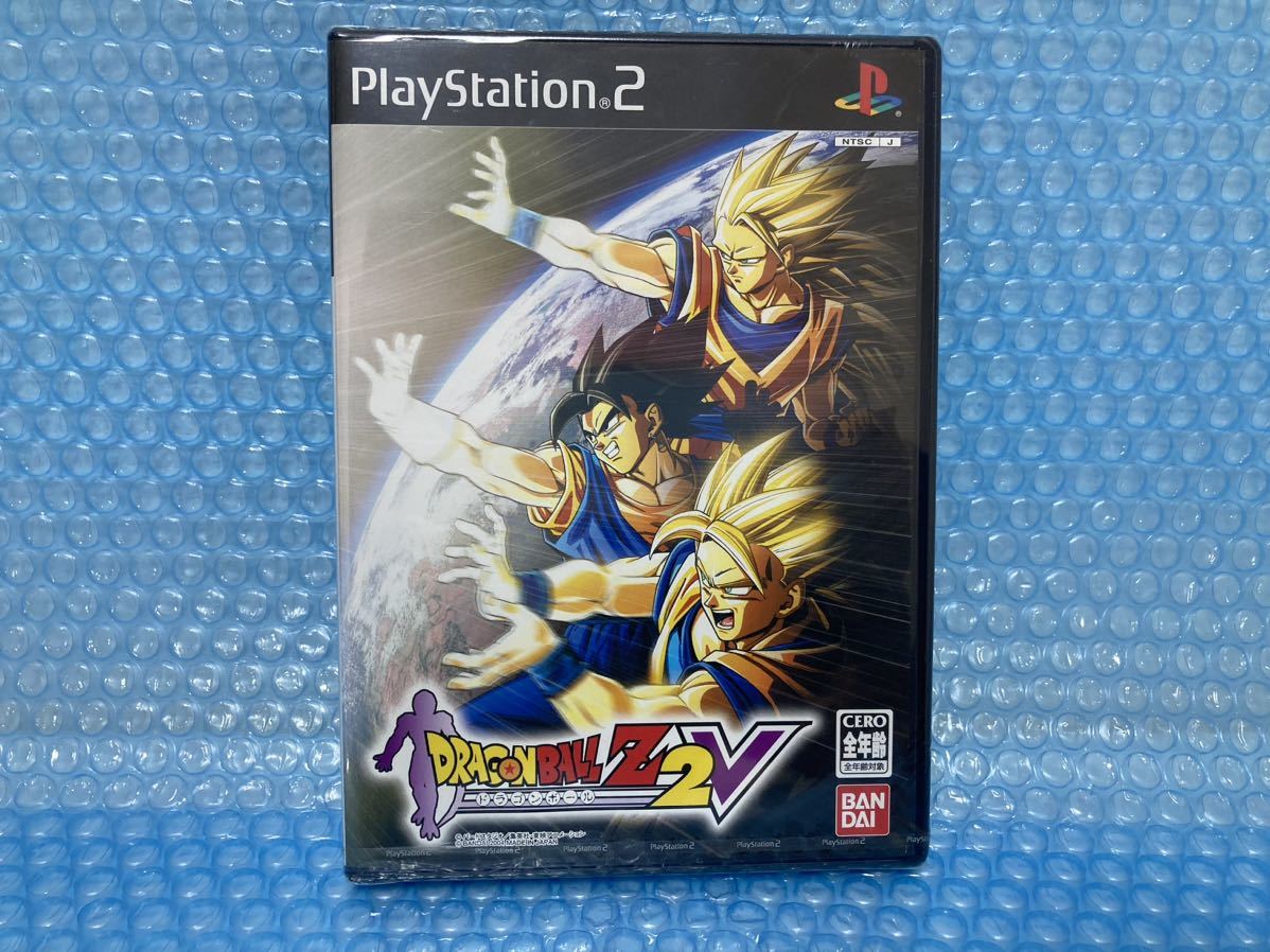 ヤフオク! -「ドラゴンボールz2v」の落札相場・落札価格