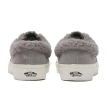 ★即決★VANS AUTHENTIC SHERPA オーセンティックシェルパ VN0A5JMRGRY COZY HUG GREY 8H(26.5cm) サーフ goout ピルグリム スノー BEAMS_画像3