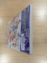 【D0930】送料無料 書籍 テイルズ オブ イノセンス 天地創世の書 ( 帯 DS 攻略本 Tals of Innocence 空と鈴 )_画像6