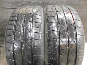 【S196】ECOPIA EX20△225/45R18△2本即決