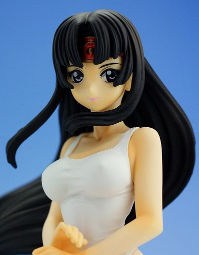 2023年最新】ヤフオク! -巫女 フィギュア(フィギュア)の中古品・新品