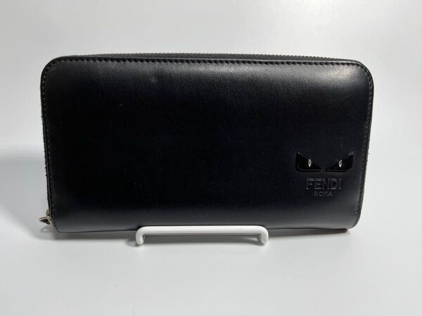 FENDI フェンディ 長財布