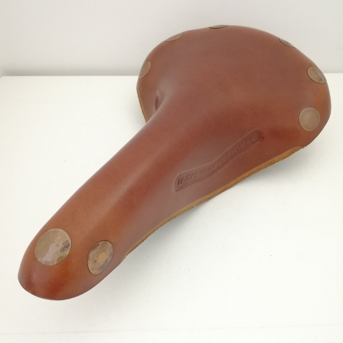 ヤフオク! -ブルックス (サドル)の中古品・新品・未使用品一覧 ヤフオク! -ブルックス (サドル)の中古品・新品・未使用品一覧
