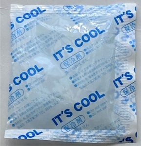 * cooling agent IT*S COOL 20g *