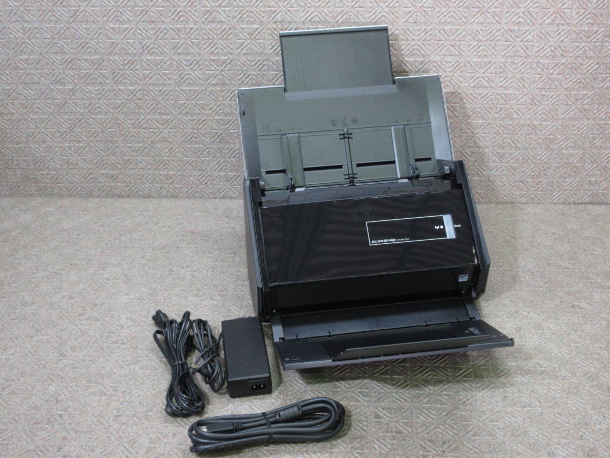 PC/タブレット PC周辺機器 ヤフオク! -scansnap ix500(周辺機器)の中古品・新品・未使用品一覧