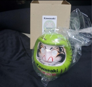  Kawasaki -ply industry luck daruma ultimate Kawasaki 