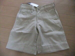 [ tag equipped ] Ralph Lauren man short bread short pants 110.