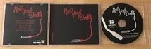 New York Dolls ニューヨーク・ドールズ Live from The Bowery 2011 CD+DVD ２枚組 中古 ROCK PUNK ライブ映像_画像4