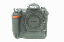 NIKON ニコンD3S デジタル一眼レフカメラ ボディー_画像1