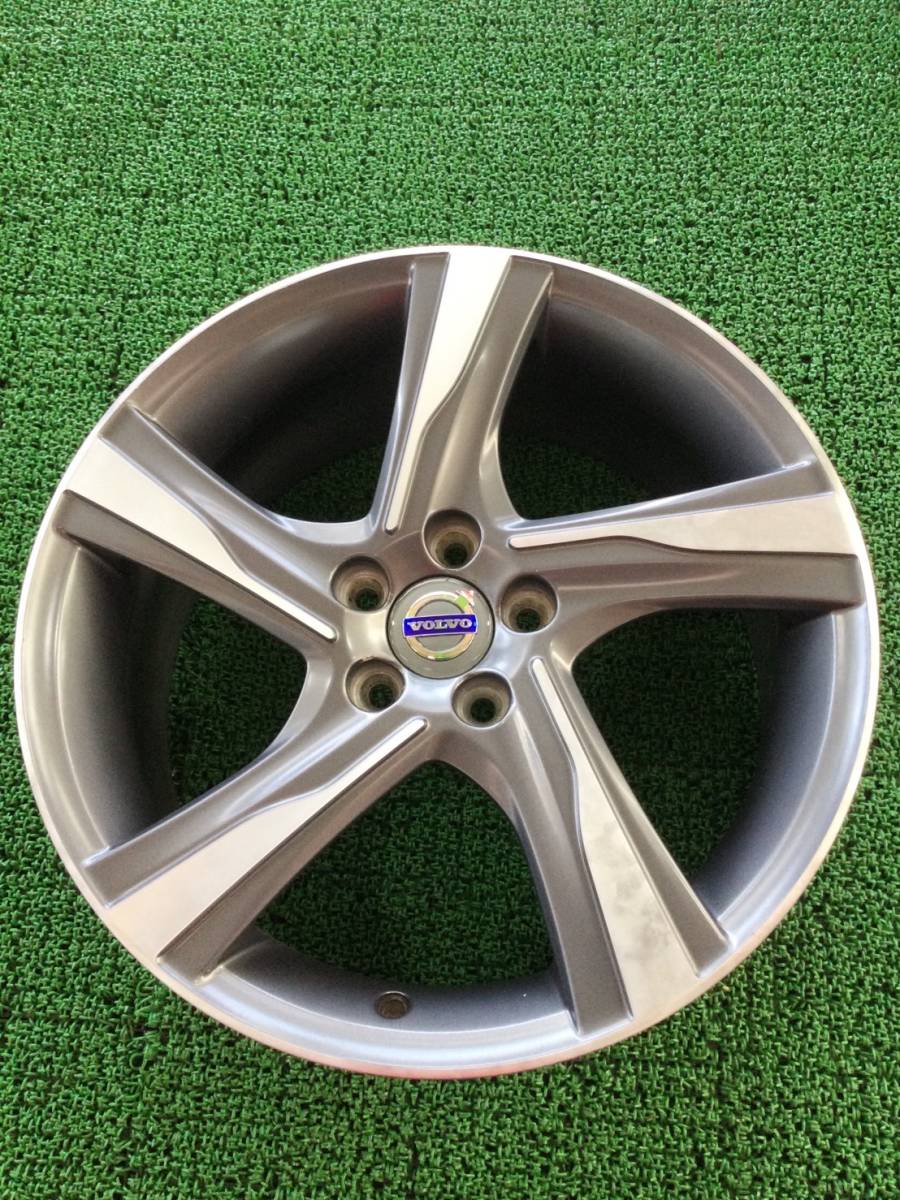 ヤフオク! -「ボルボ 純正 v60」(ホイール) (タイヤ、ホイール)の落札