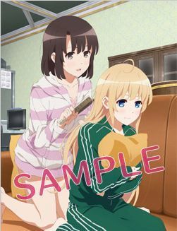 ヤフオク! -冴えない彼女の育てかた 全巻購入特典の中古品・新品・未