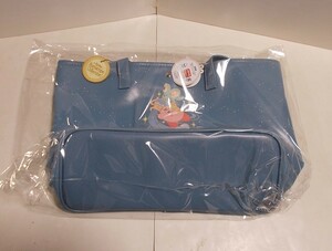 エスケイジャパン カービィ ホロスコープ・コレクション 星空トートバッグ