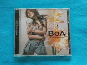 CD|BOA|Everlasting| боа |eva-la стойка ng