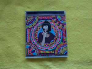 CD / Kaella Kimura / Banzai / First Limited Edition / Kimura Kaela / Banzai