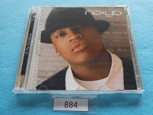 CD／Ne-Yo／In My Own Words／ニーヨ／イン・マイ・オウン・ワーズ／管884