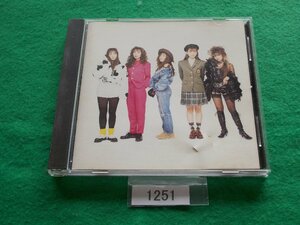 CD／PRINCESS PRINCESS／プリンセス・プリンセス／初回生産盤／11曲／CSCL-1598／管1251