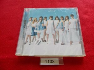 CD／AKB48／1830m／劇場盤／両面仕様オリジナル着せ替えジャケット10枚／エーケービー48／管1108