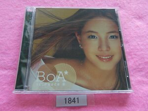 CD／BOA／ID；Peace B／ボア／アイディ；ピース・ビー／管1841