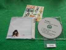 CD／YUKI／Home Sweet Home／ユキ／ホーム・スイート・ホーム／JUDY AND MARY／管1848_画像2