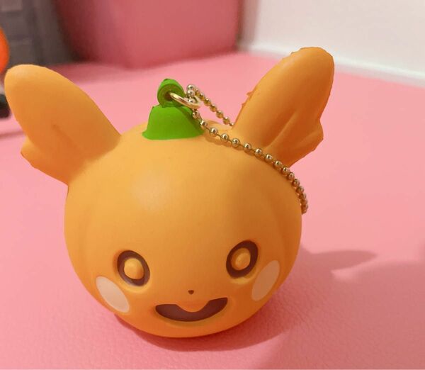 ポケモンモルペコハロウィンマスコット