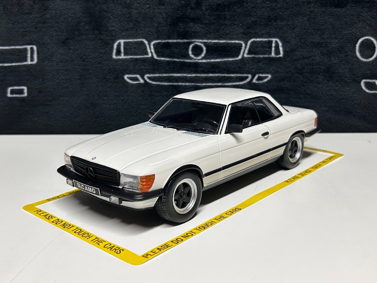 2023年最新】ヤフオク! -ベンツ slc 107の中古品・新品・未使用品一覧
