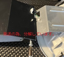 東芝ライテック LEDユニット ダウンライト型番：LEDD-35001W-LD9 LEK-350016A02D(電源) 【22042905】_画像10