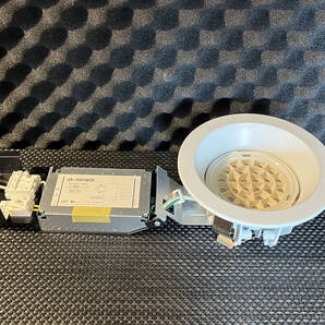 東芝ライテック LEDユニット ダウンライト型番:LEDD-35001W-LD9 LEK-350016A02D(電源) 【22042910】