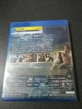 パイレーツ・オブ・カリビアン　生命の泉　Blu-ray　新品未開封品　即決_画像2