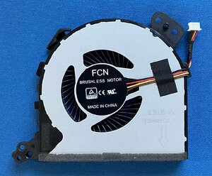 純正新品 NEC PC-NS20AM2W等用 CPUファン DFS541105FC0T 国内発送