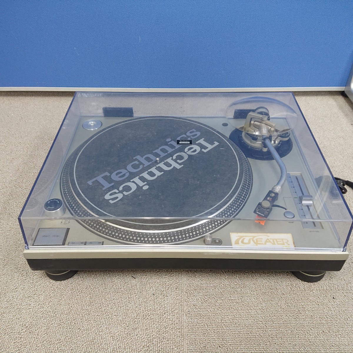 オーディオ機器 その他 ヤフオク! -「sl 1200」の落札相場・落札価格 オーディオ機器 その他 ヤフオク! -「sl 1200」の落札相場・落札価格