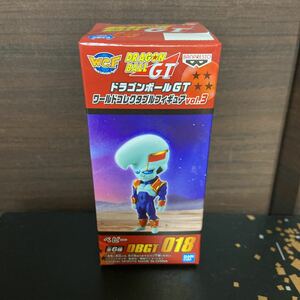 ドラゴンボールGT コレクタブルフィギュア vol.3 ベビー 新品未開封