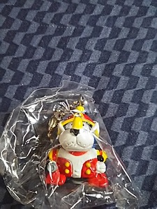 tatsunoko key chain yata- one 1 /