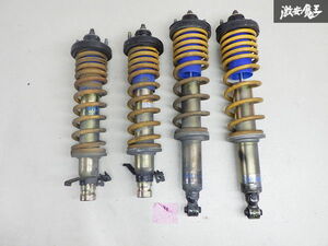 OHLINS オーリンズ EF9 グランド シビック B16A Cリング式 車高調 サス ショック T4S1080D13 EF2 EF3 EF8