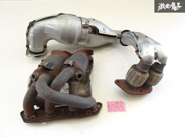 ヤフオク! -「mr-s mrs zzw30」(マフラー、排気系パーツ) (パーツ)の
