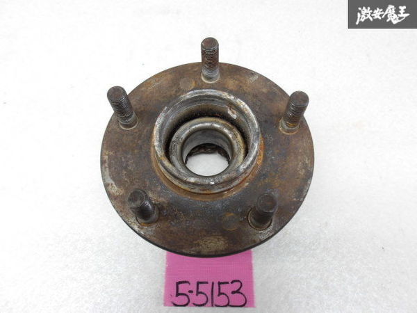2023年最新】ヤフオク! -シルビア5穴ハブの中古品・新品・未使用品一覧