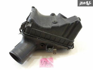 トヨタ 純正 AE111 レビン トレノ 4A-GE エアクリーナーボックス エアクリボックス フィルター 17701-15270 即納