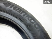 ▲売り切り ●HANKOOK ハンコック enfren eco 15インチ165/55R15 79H 2015年 約3.4~4.9 mm タイヤ 4本 ムーヴ ミラ N-BOX デイズ 等に_画像2