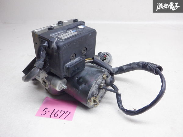 2023年最新】ヤフオク! -クラウン jzs151(ブレーキ)の中古品・新品・未
