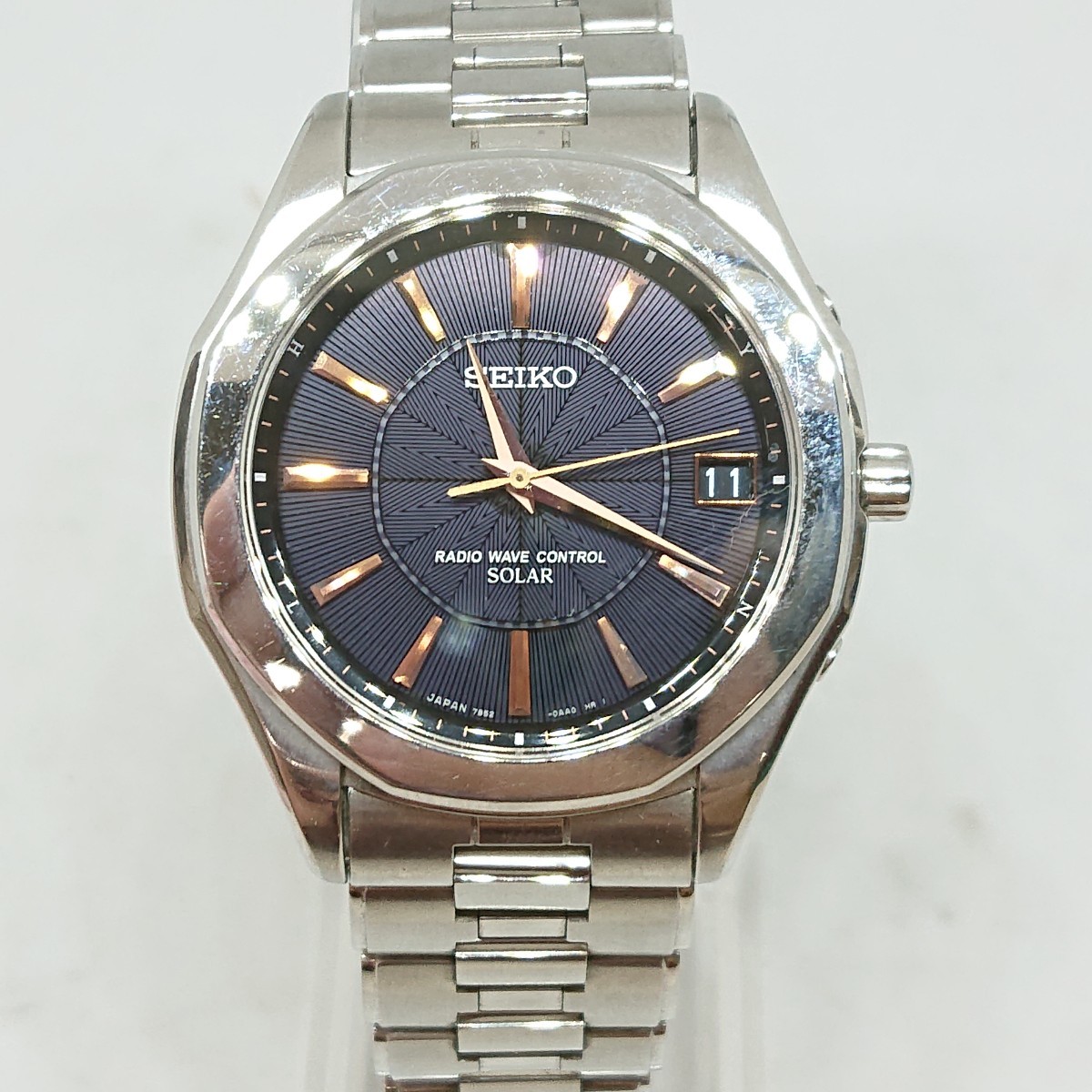 ヤフオク! -「seiko 7b52」(ドルチェ) (セイコー)の落札相場・落札価格
