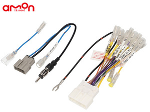  Bluebird Sylphy G11 KG11 NG11 audio Harness Amon 20P3P/ antenna conversion H17.12~H24.12 180mm window deck 180mm