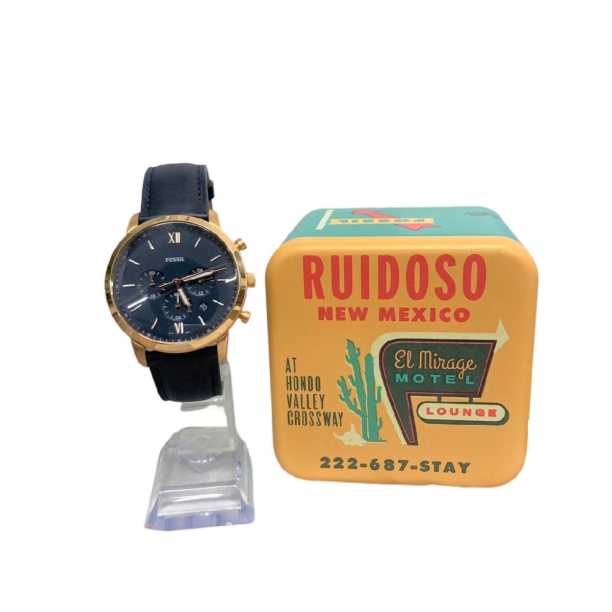 ヤフオク! -「fossil メンズ腕時計」の落札相場・落札価格