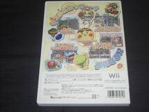 Wii　しゃるうぃーたころん　しゃるうぃ～☆たころん　中古_画像2