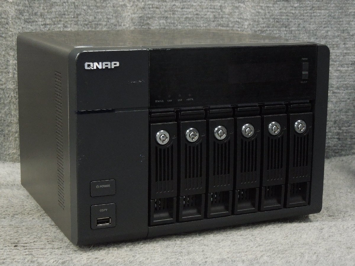 ヤフオク! -qnap nas(周辺機器)の中古品・新品・未使用品一覧