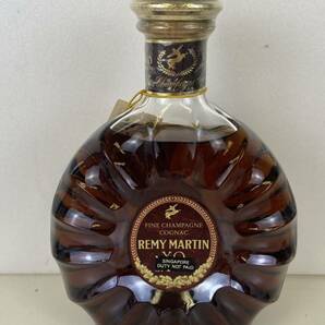 REMY MARTIN レミーマルタン XO SPECIAL スペシャル コニャック ブランデー 1L 40% 未開栓 古酒 箱付きの画像2