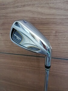 キャロウェイ ビッグバーサベータ 7番アイアン　単品 スチールシャフト N.S.PRO950GH callaway BIGBERTHA BETA #7 右利き