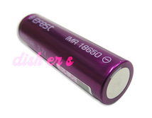 Efest IMR 18650 LI-MN 16A 1600mAh 充電池 1本 VAPE 充電式 バッテリー クリックポスト可 リチウムマンガン 電子タバコ 電子たばこ_画像2