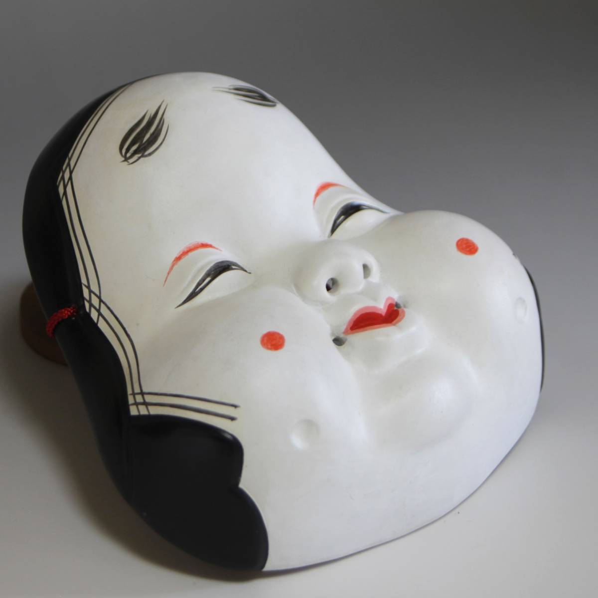 2023年最新】Yahoo!オークション -おかめ(美術品)の中古品・新品・未